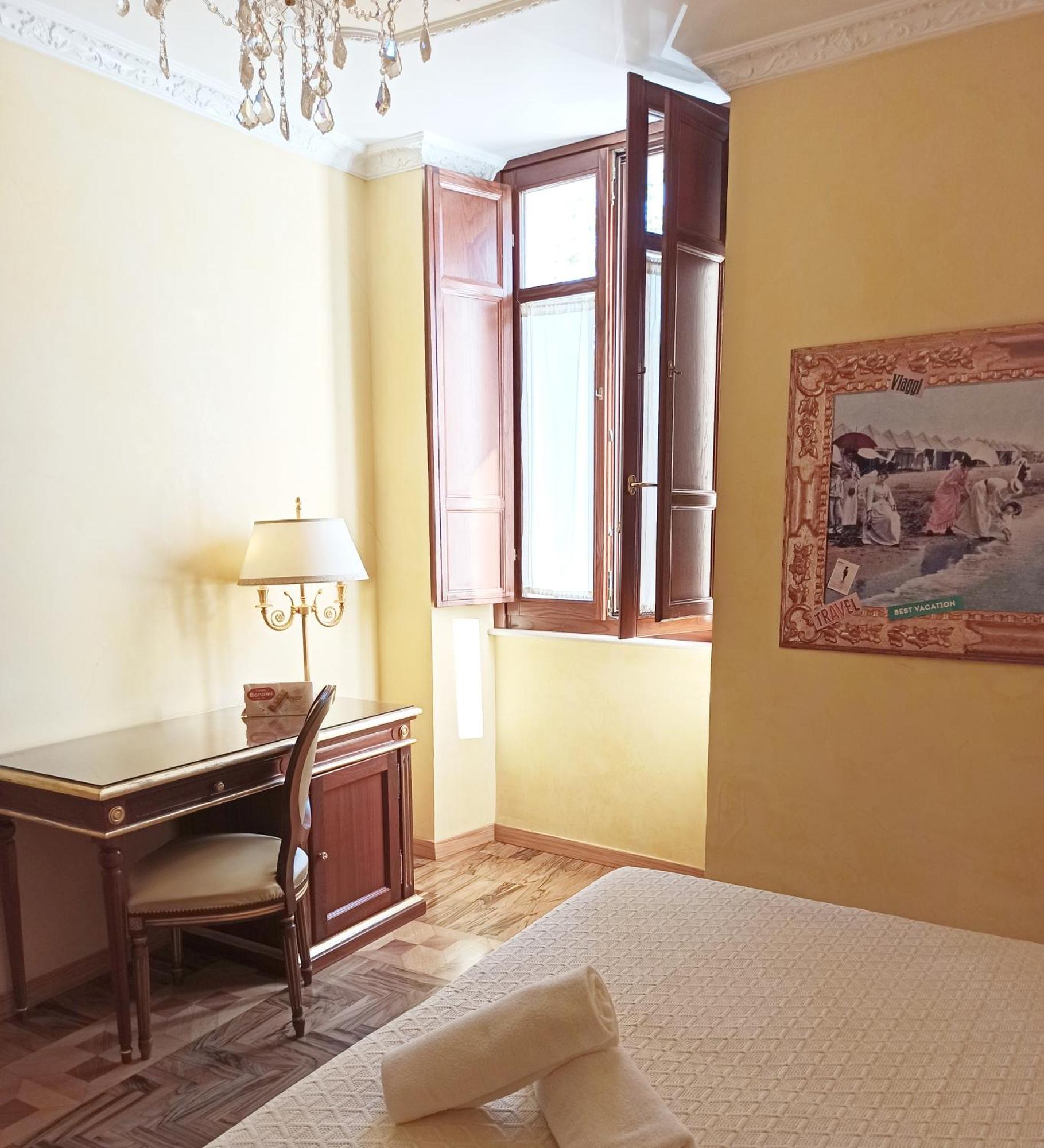 Blao Boutique Hotel Oristano Exterior photo