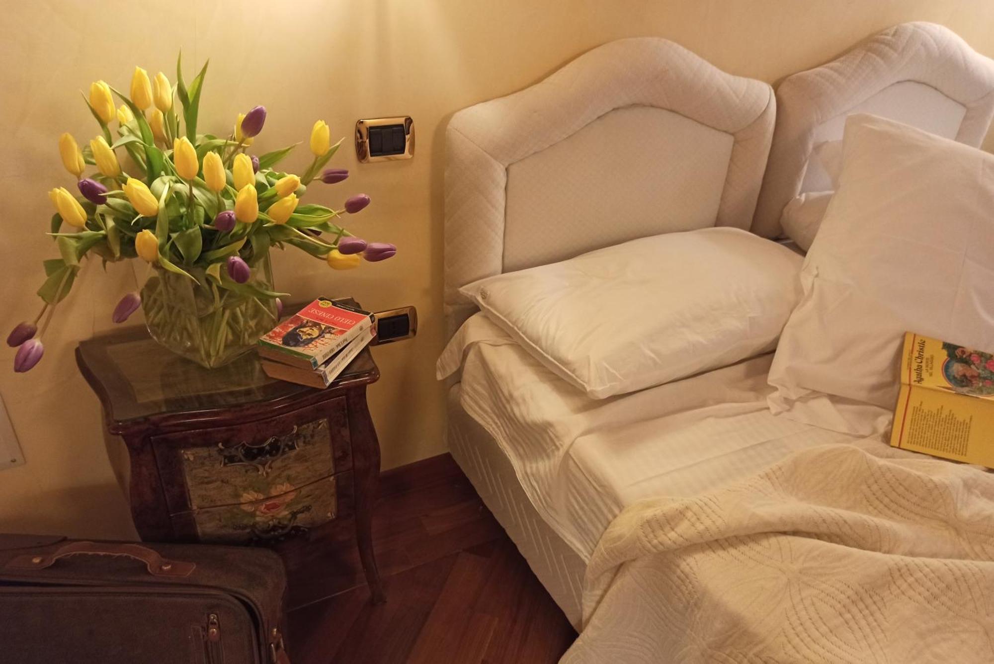 Blao Boutique Hotel Oristano Exterior photo