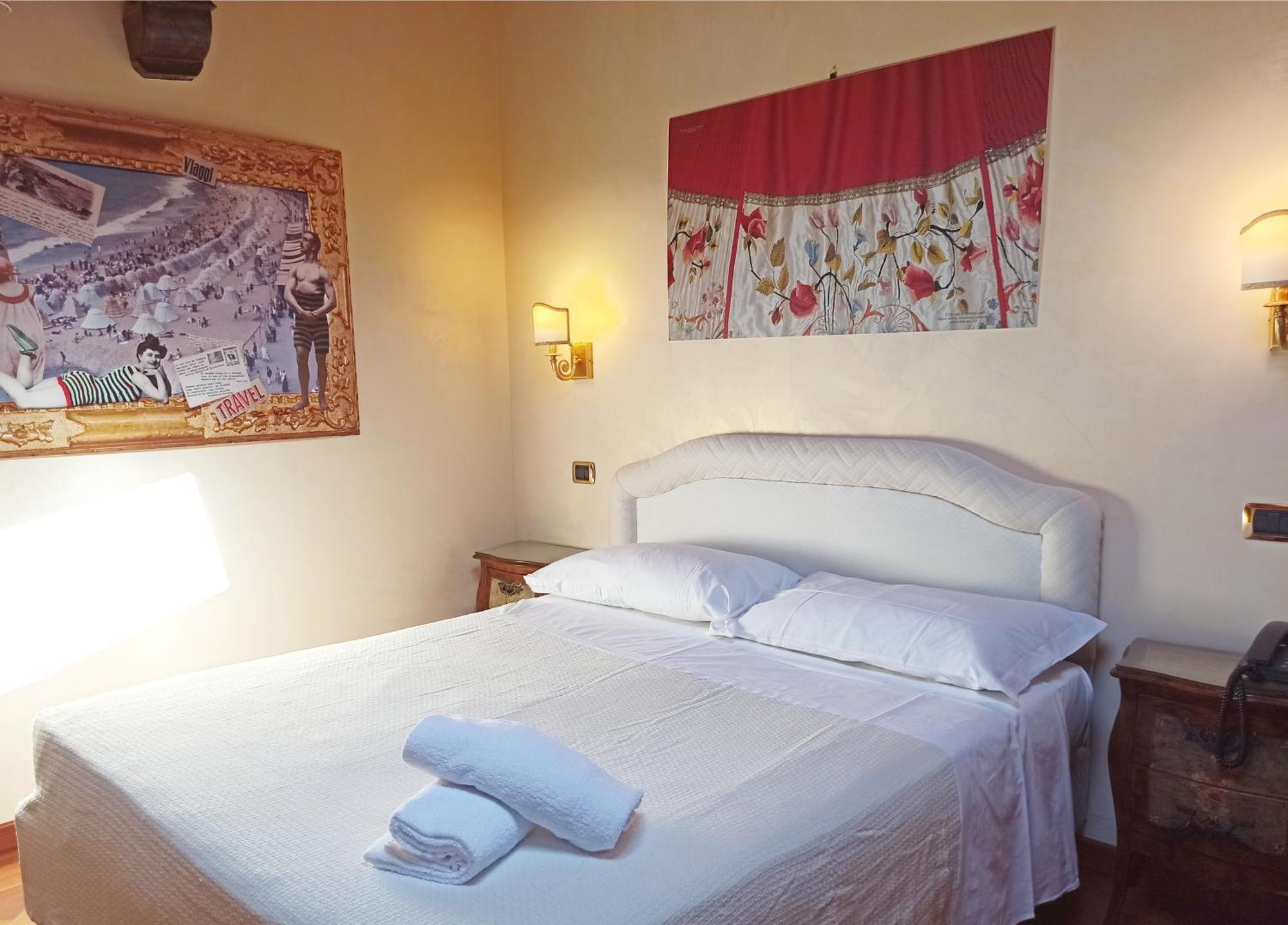 Blao Boutique Hotel Oristano Exterior photo