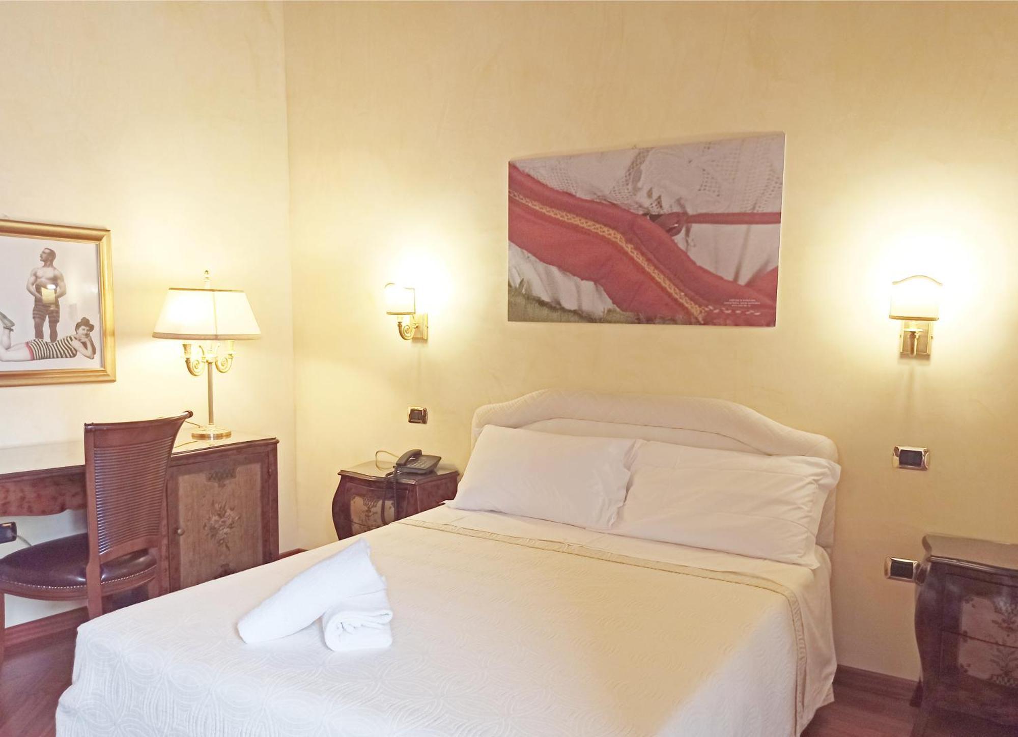 Blao Boutique Hotel Oristano Exterior photo