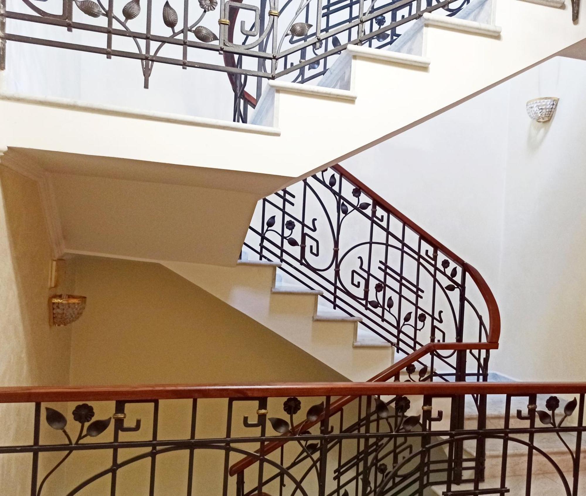 Blao Boutique Hotel Oristano Exterior photo